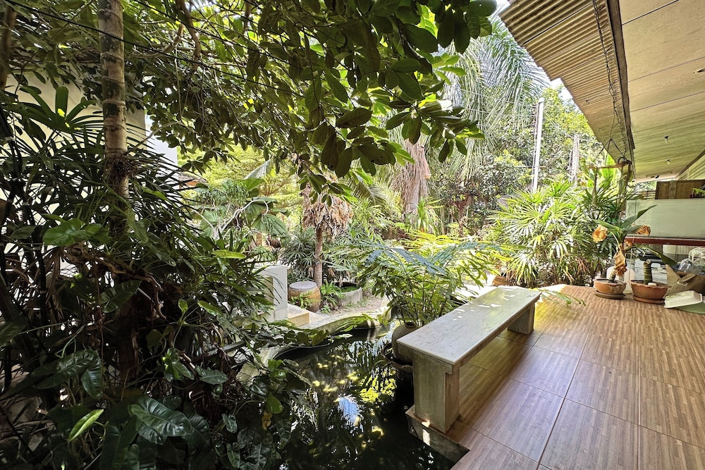 Choengmon Residence 19/23