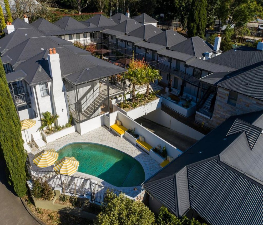 Wildes Boutique Hotel 37/45