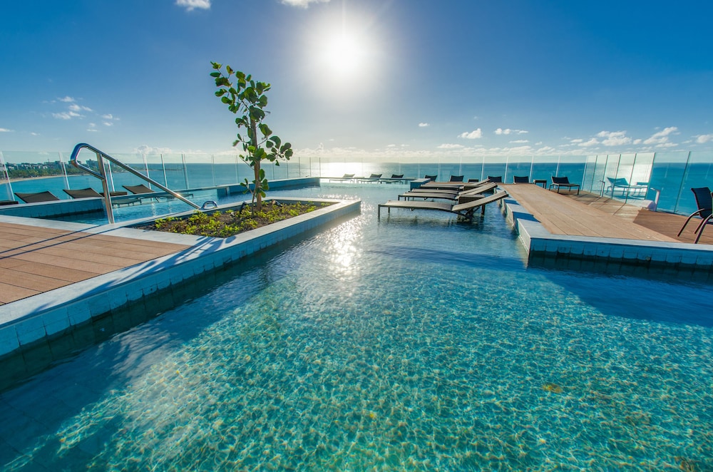 Meridiano Hotel in MACEIO