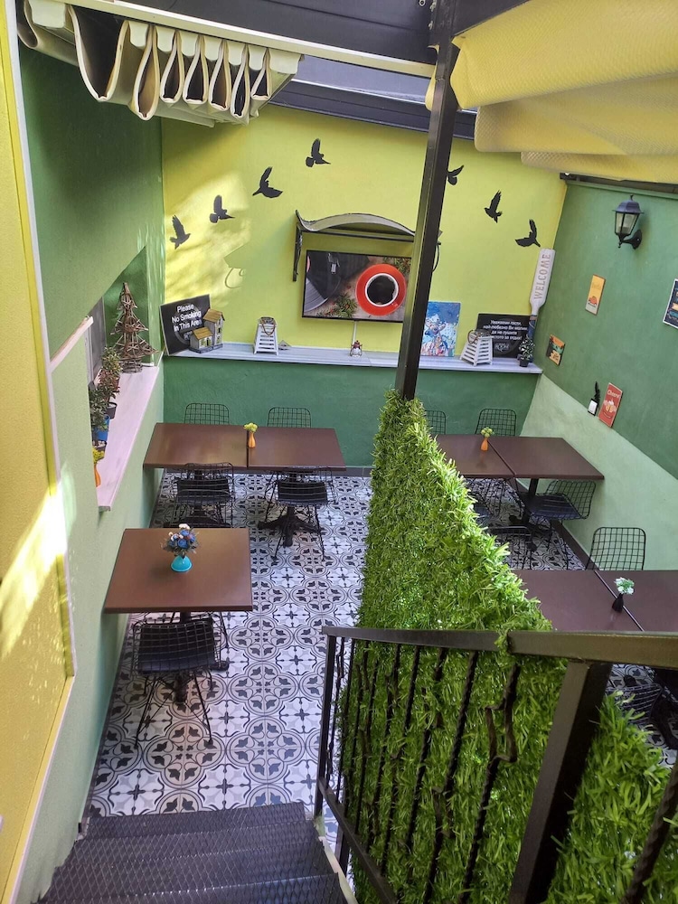 Kaleroom Hotel 3/25