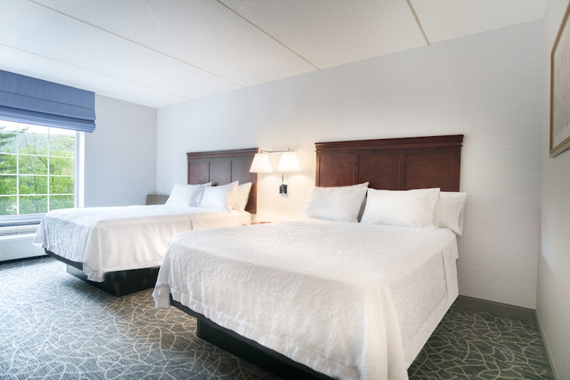 Hampton Inn And Suites Berkshires Lenox 13/59