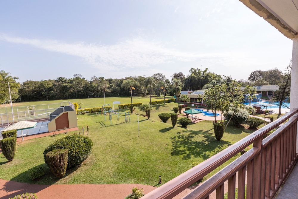 Exe Hotel Cataratas 7/64
