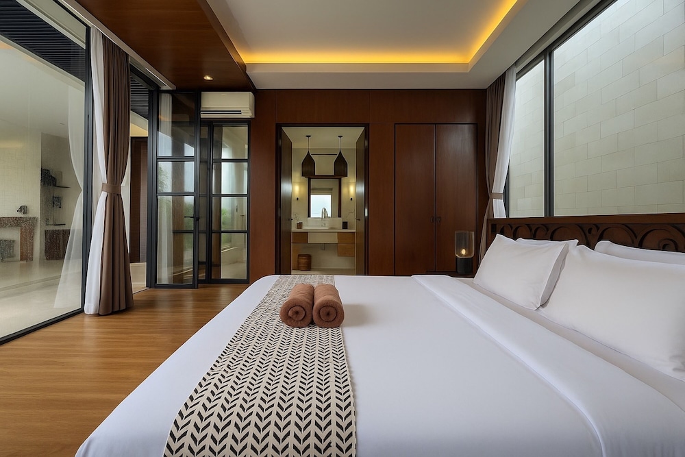 Akhyana Village by Bali Villas R Us 6/50
