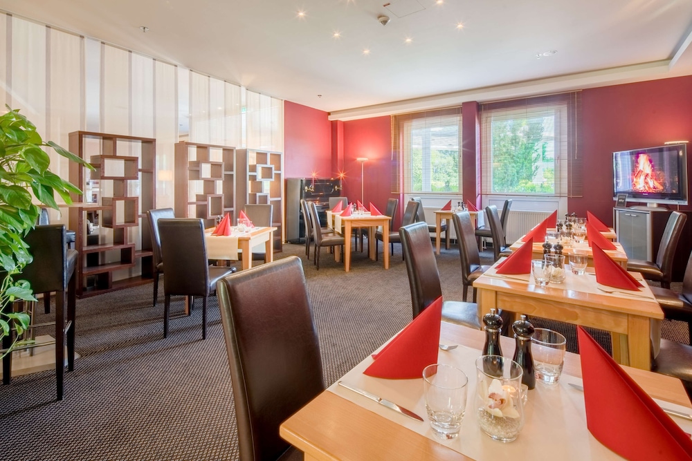 Best Western Hotel Prisma 53/66