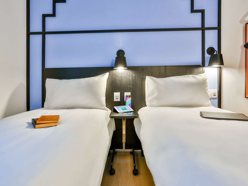 Ibis Styles Goiania Marista 34/76