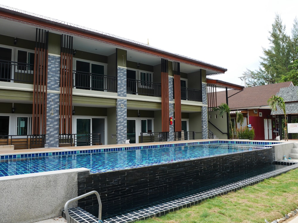 My Home Lantawadee Resort 4/73