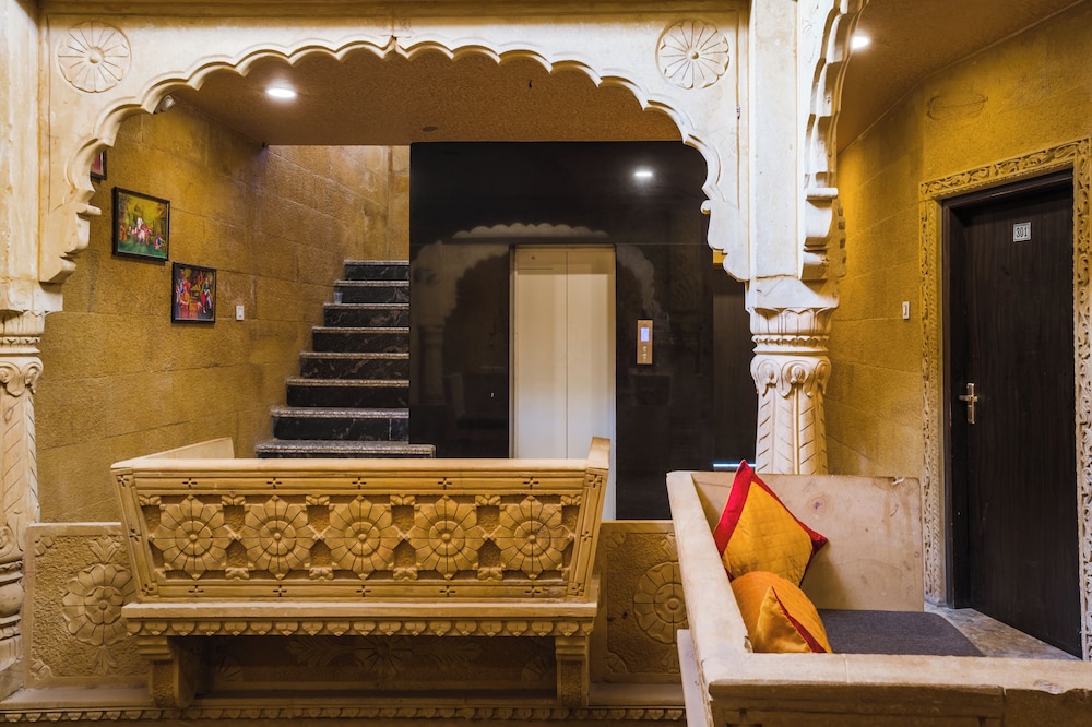 Hotel Prince 25/48