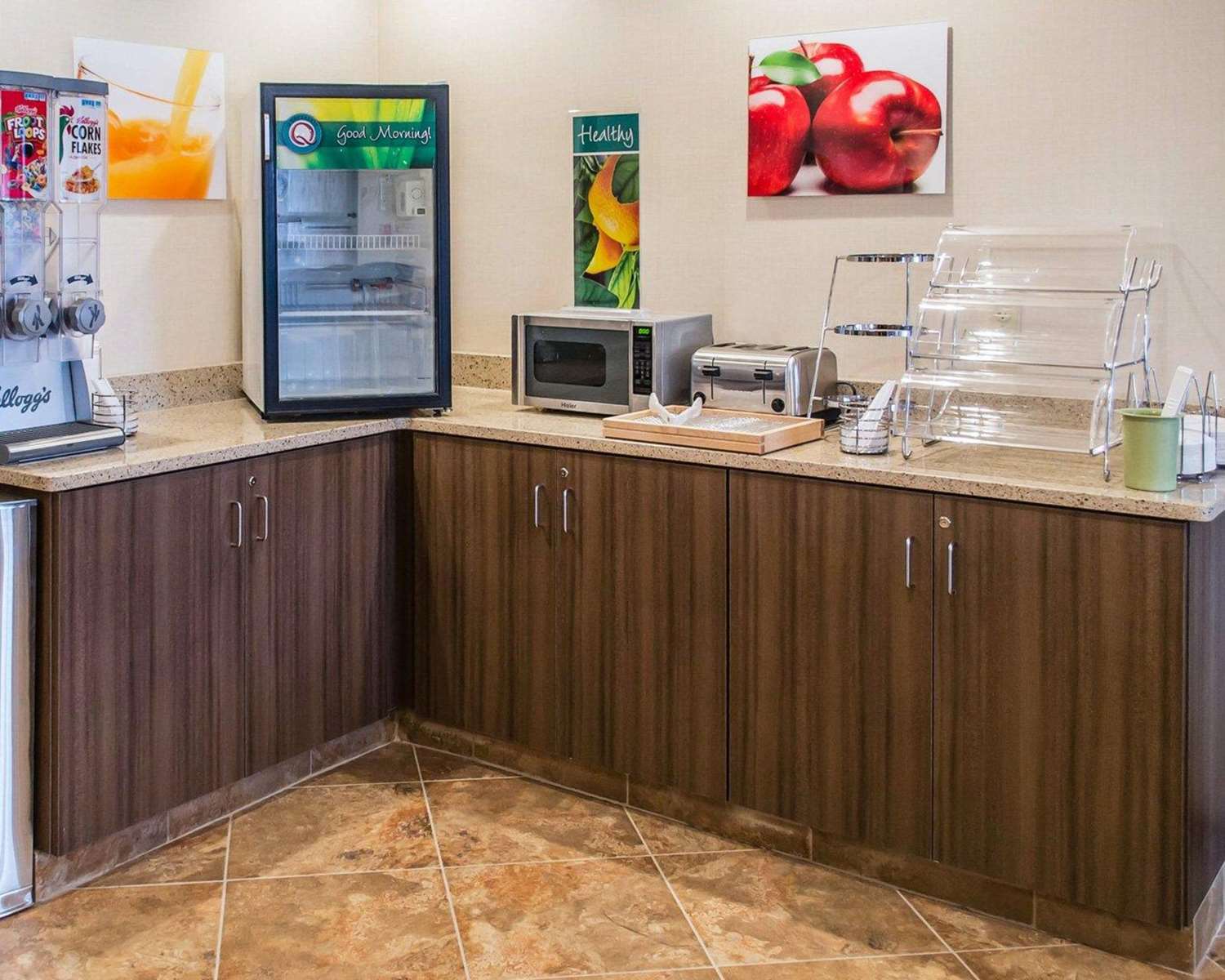 Quality Inn Streetsboro - Kent 7/26