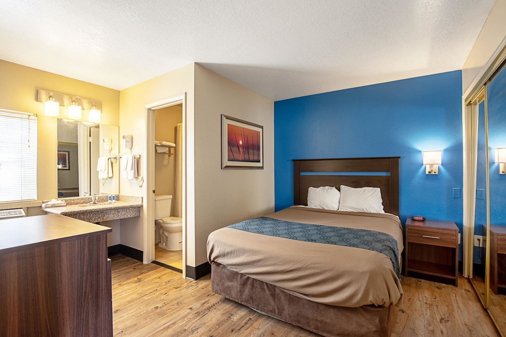 Rodeway Inn St George North Near Pioneer Park 12/28