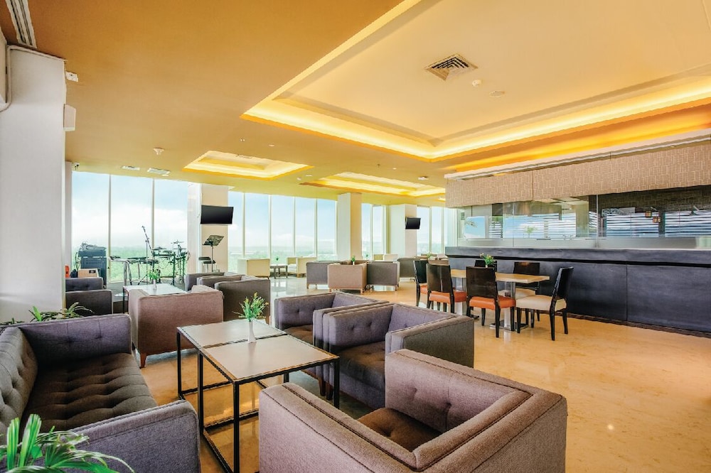 Claro Hotel Kendari 43/62