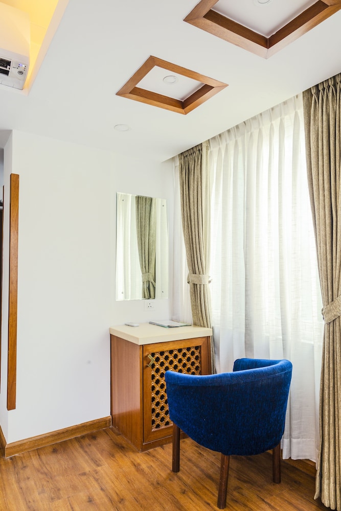 Hotel Tradition and Spa 5/46