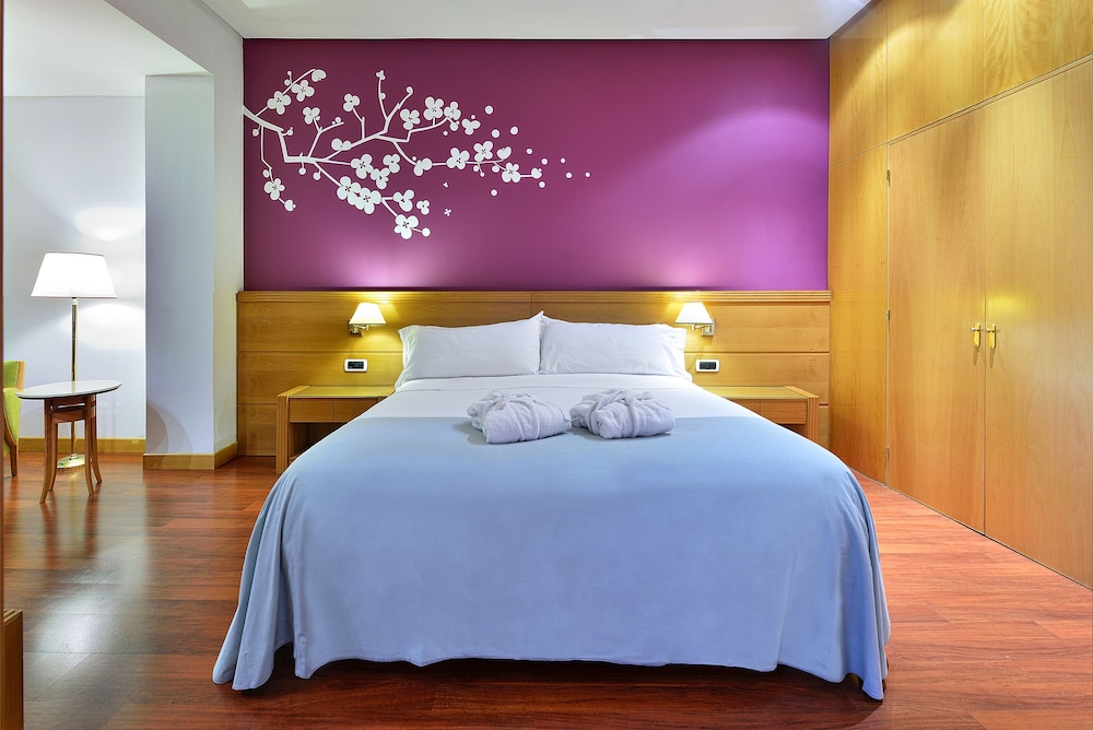 Hotel Malaga Alameda Centro Affiliated by Melia 17/59