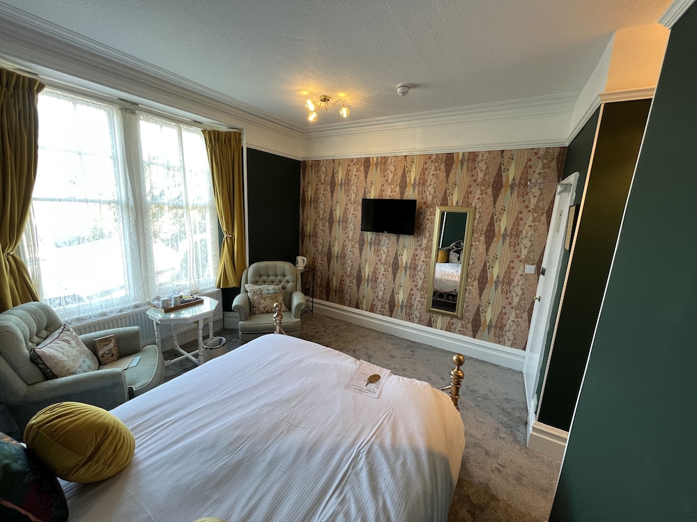 Superior, Double Bed