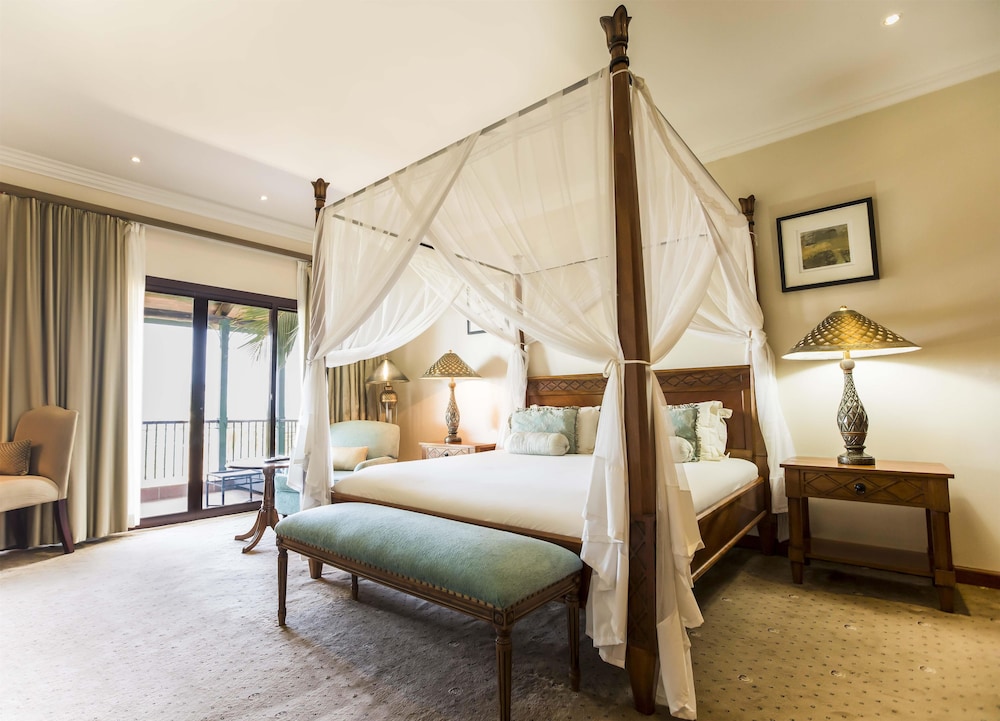 Avani Pemba Beach Hotel And Spa 33/80