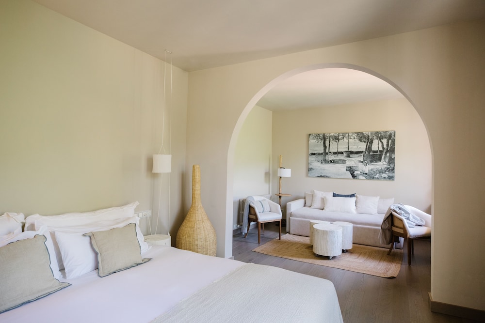 Mas Salagros Ecoresort Aire Ancient Baths 16/65