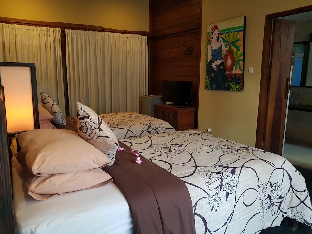 Gili Exotic Villas 14/43