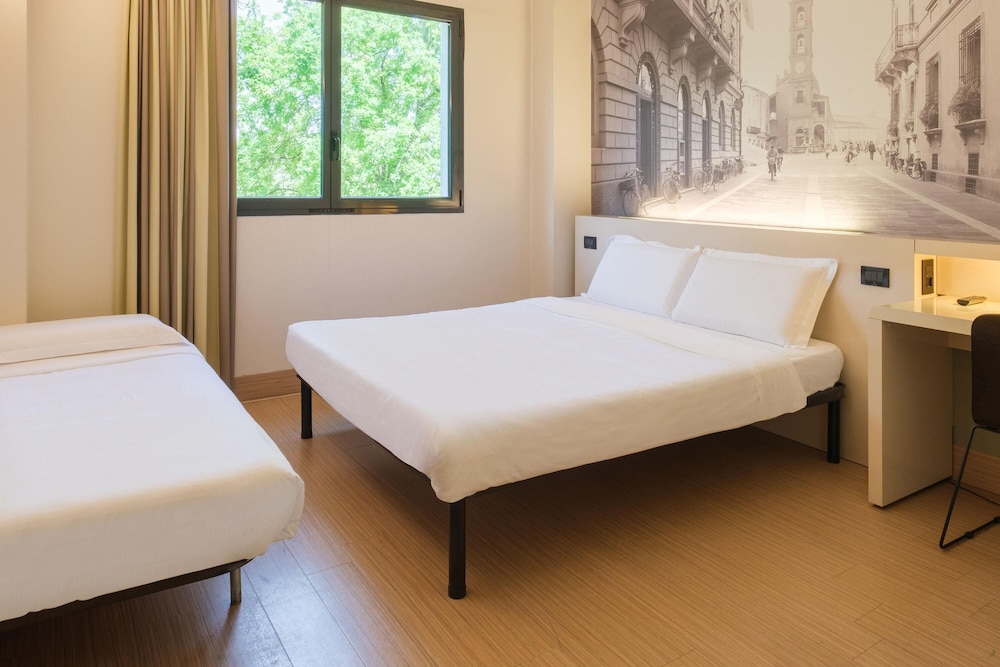 B&B Hotel Faenza 19/50