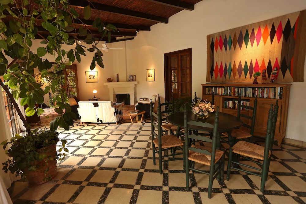 Finca Adalgisa 29/73