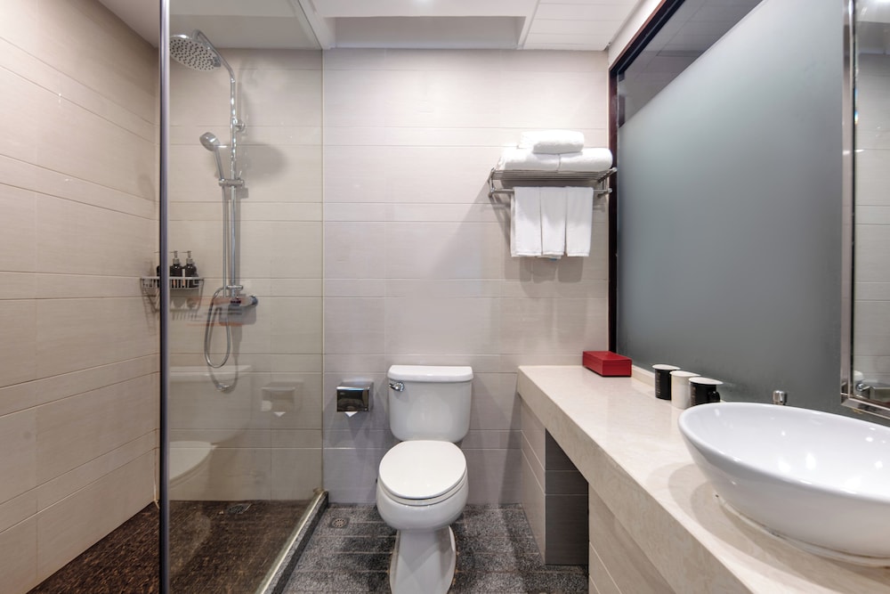 Narada Boutique Hotel Hangzhou Yellow Dragon 22/22
