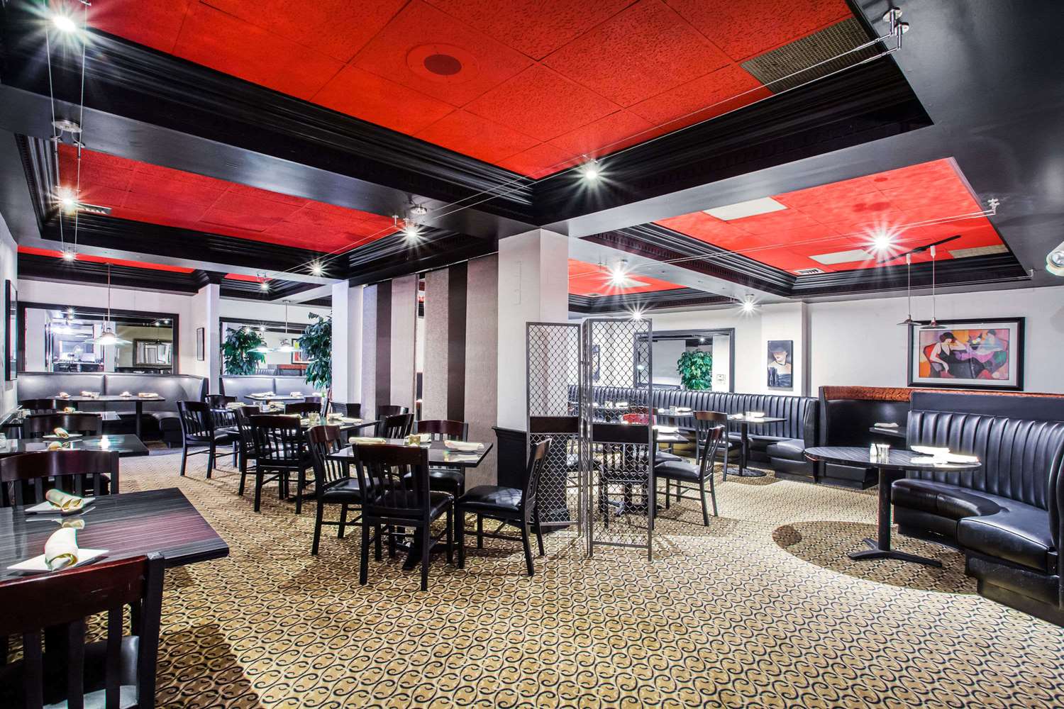 Howard Johnson by Wyndham Hershey 5/7