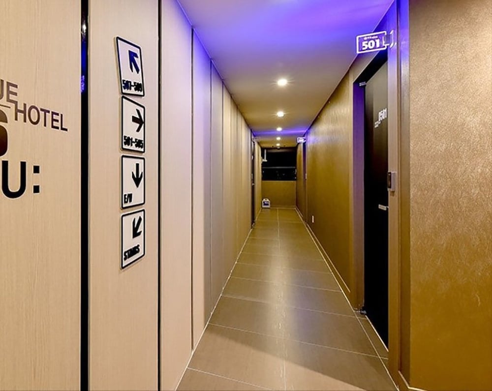 精品酒店Haru(Boutique Hotel Haru) 图片2