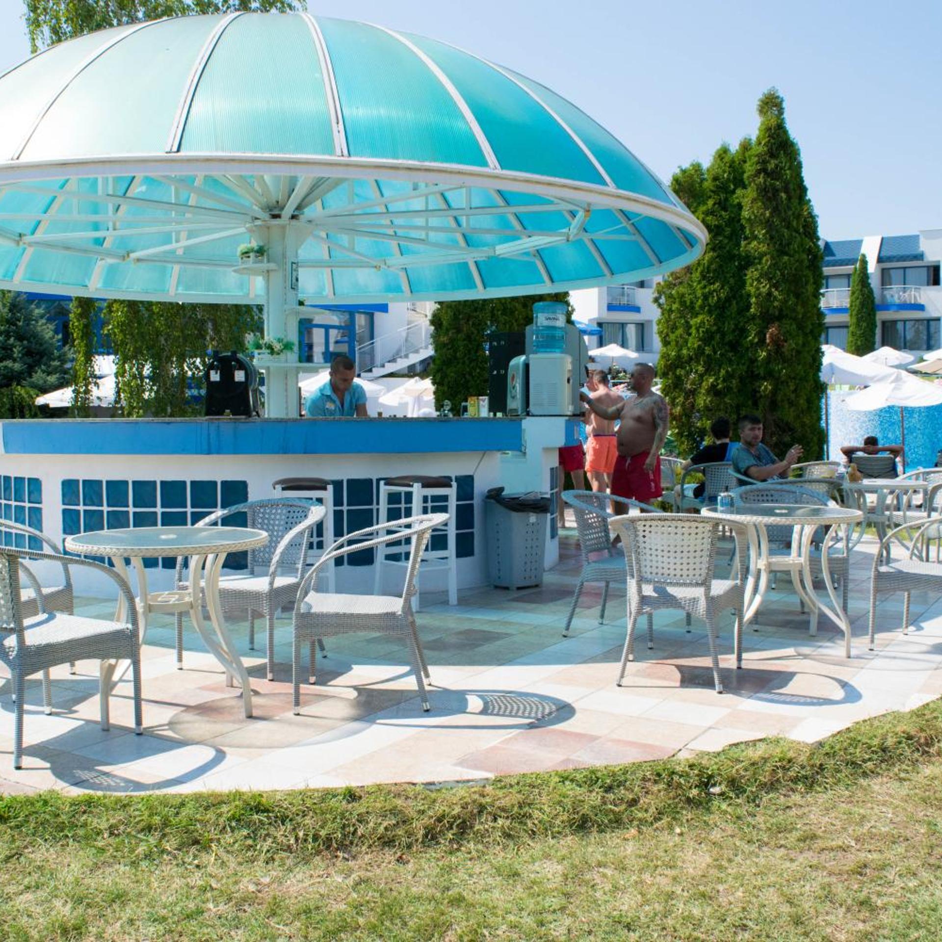 Primasol Sineva Park 46/54