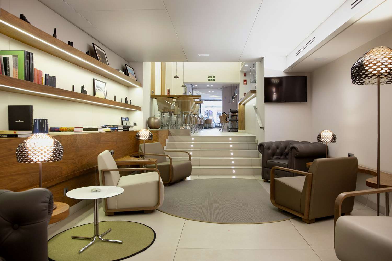 Best Western Premier Hotel Dante 39/66