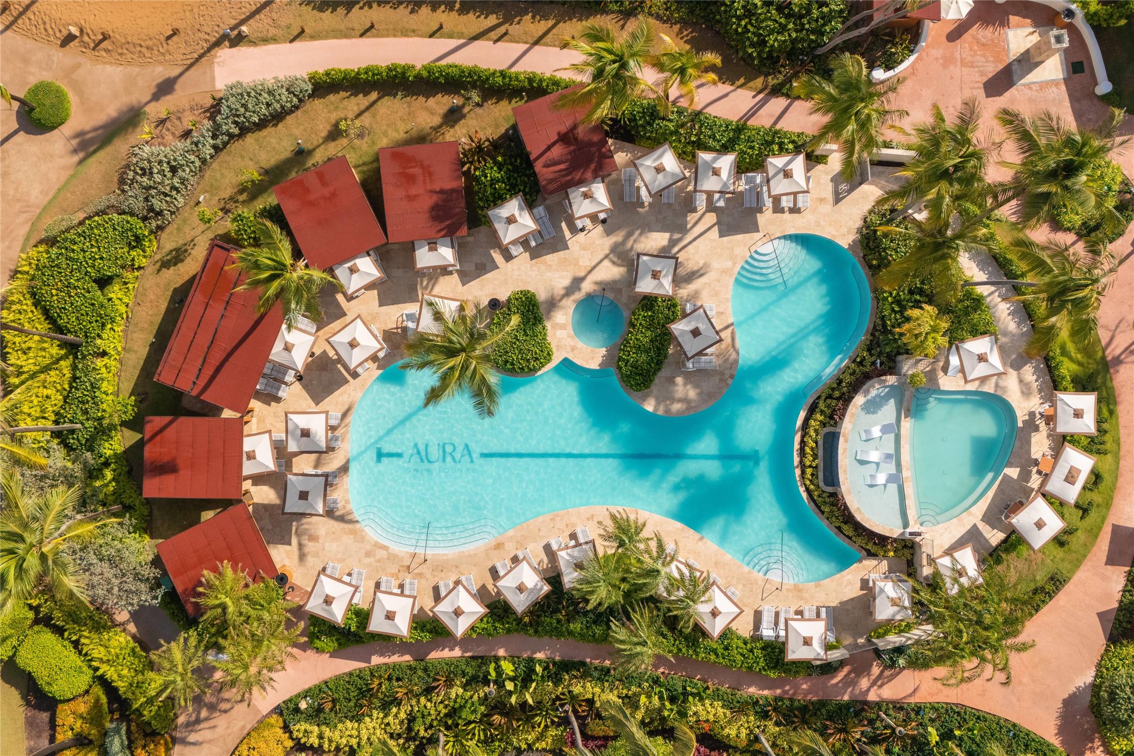 Wyndham Grand Rio Mar Rainforest Beach and Golf Resort 124/129
