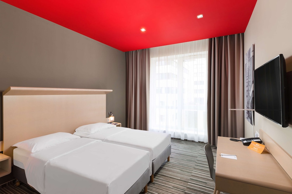 Park Inn By Radisson Budapest 28/72