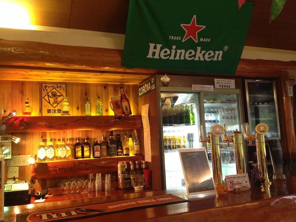 Alpine Lodge - Hostel 2/12