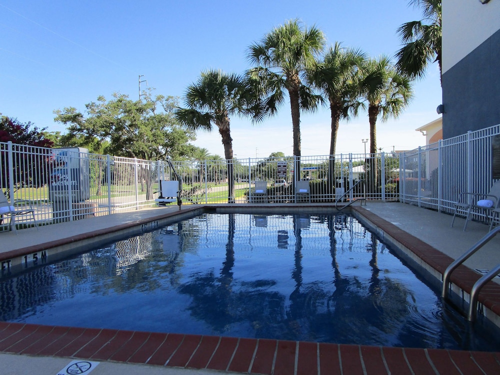 Best Western Morgan City Inn 2/39