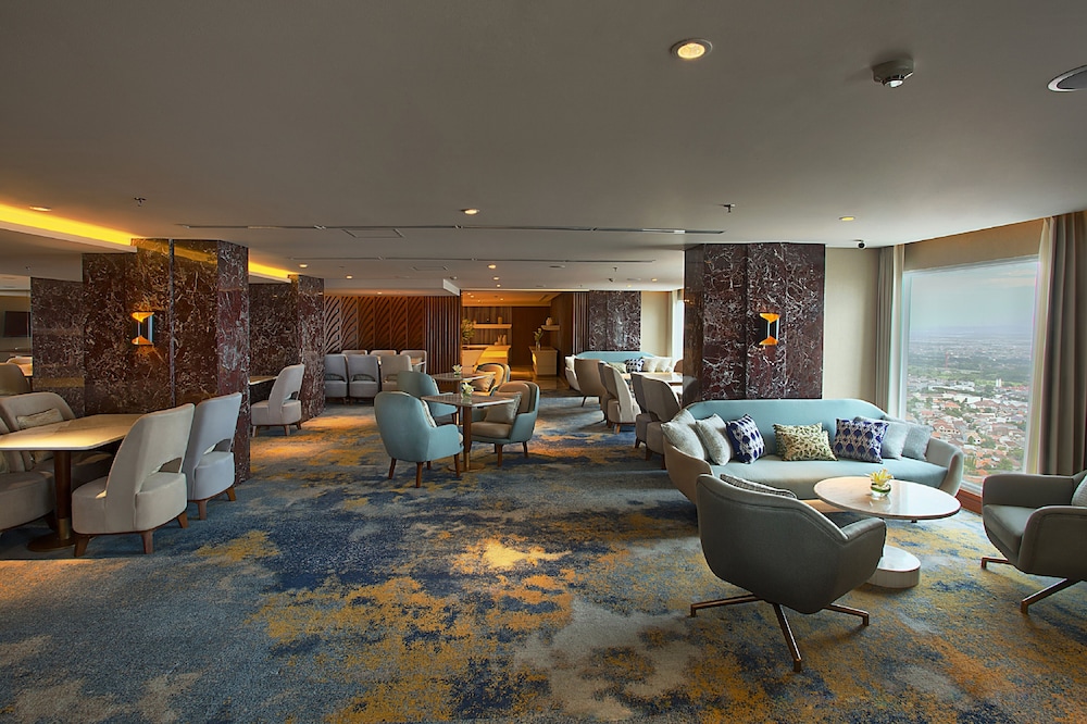 Vasa Hotel Surabaya 59/84