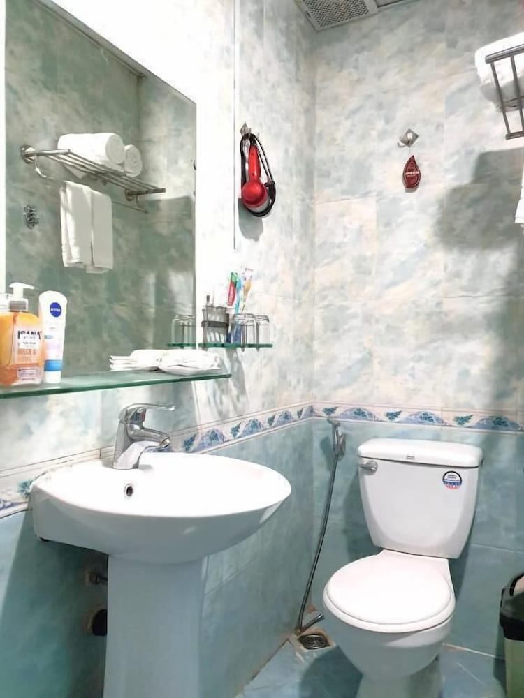 A25 Hotel - 22 Nguyen Cu Trinh 48/57