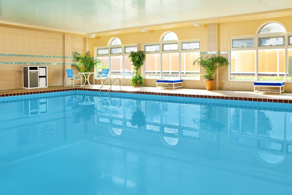 Four Points By Sheraton Louisville Airport in LOUISVILLE - KY