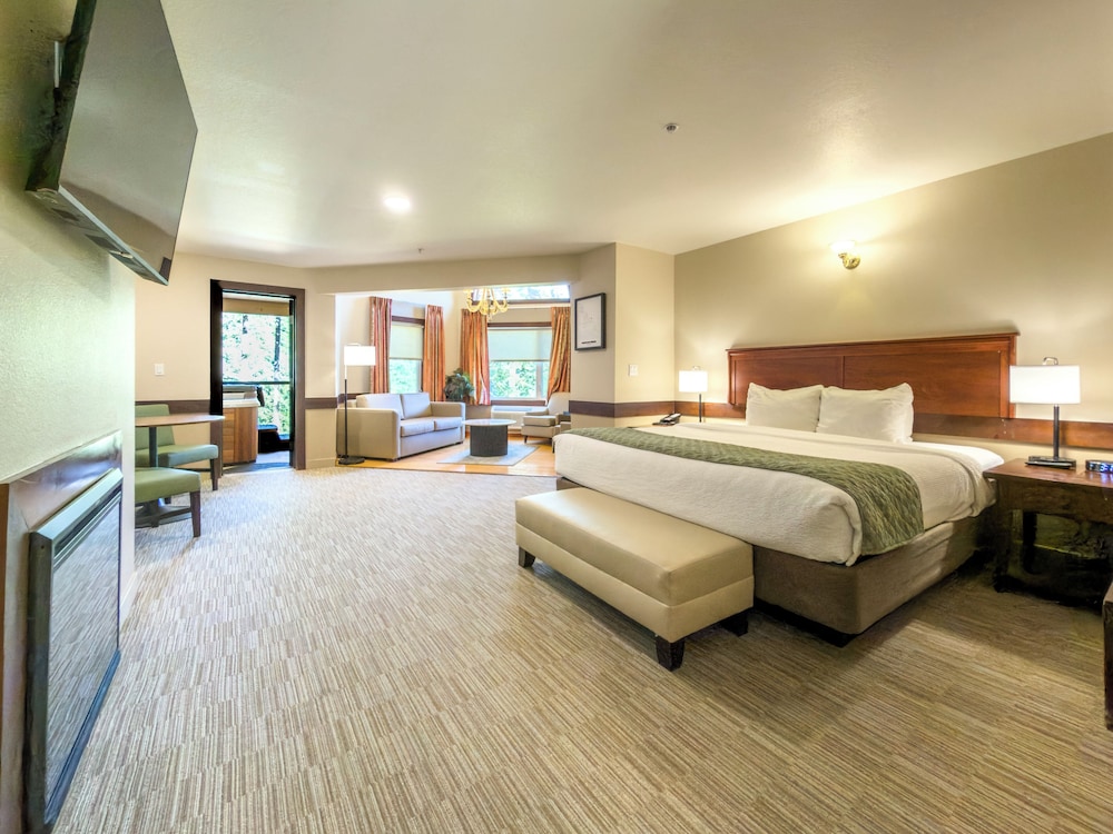 Carson Hot Springs Resort 26/68