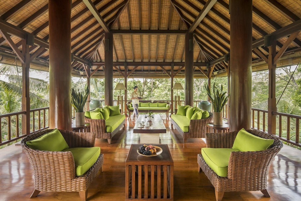 COMO SHAMBHALA ESTATE 81/93