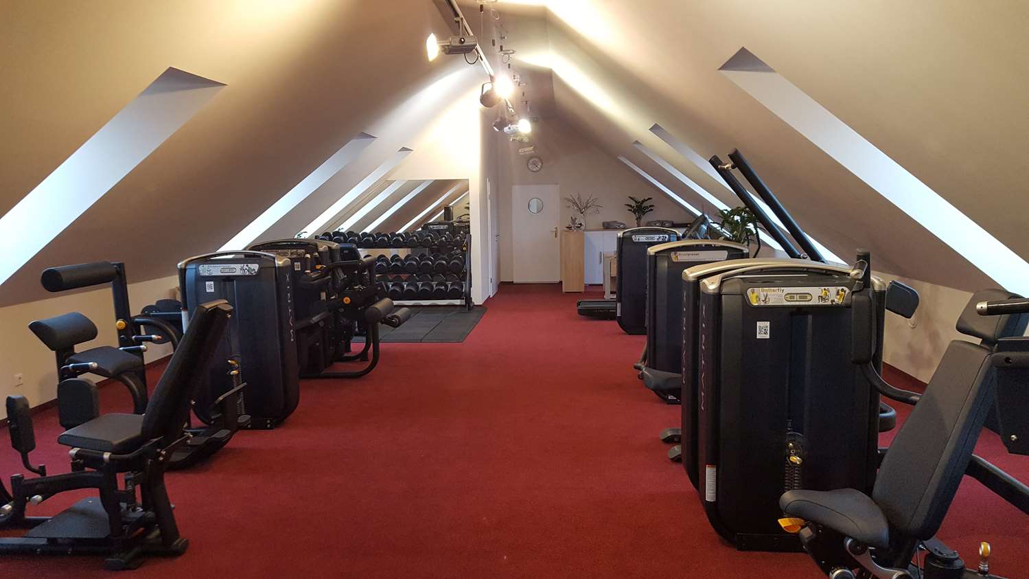 Best Western Plus Parkhotel and Spa Cottbus 11/17