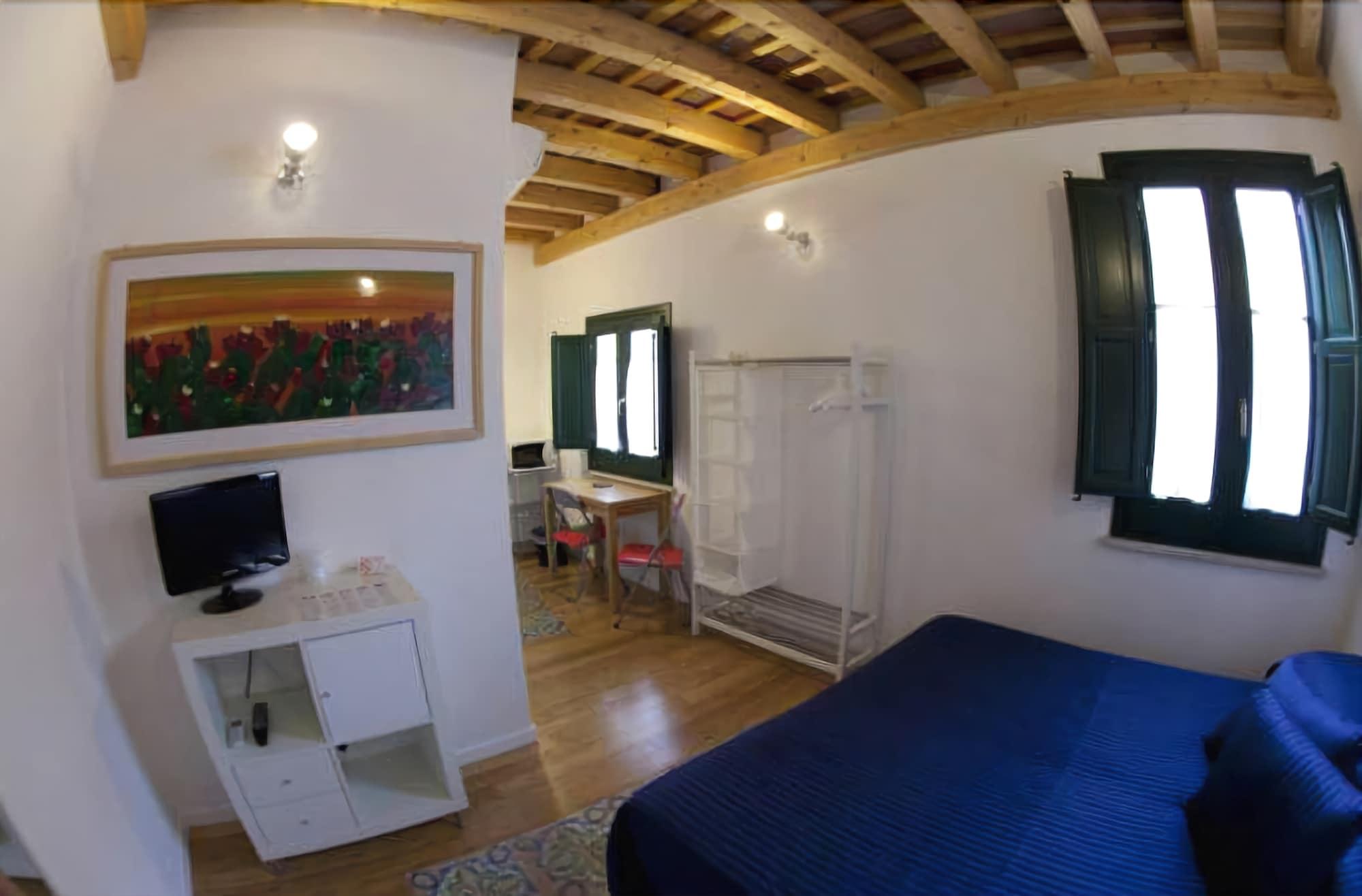 Casalicchio B&B 7/12