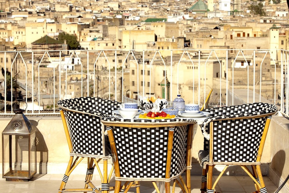 PALAIS BAHIA FES 63/76