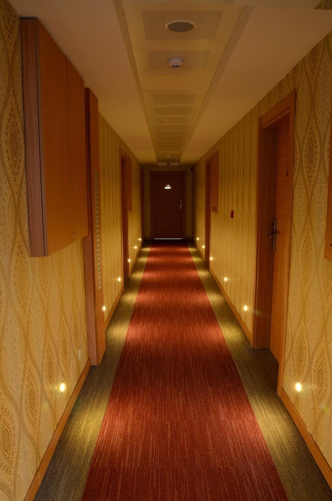 Cinarpark Otel 22/43
