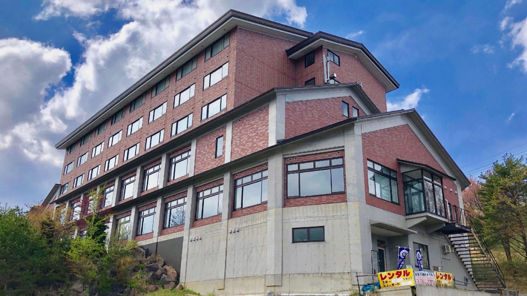 Inawashiro Kanko Hotel 5/35