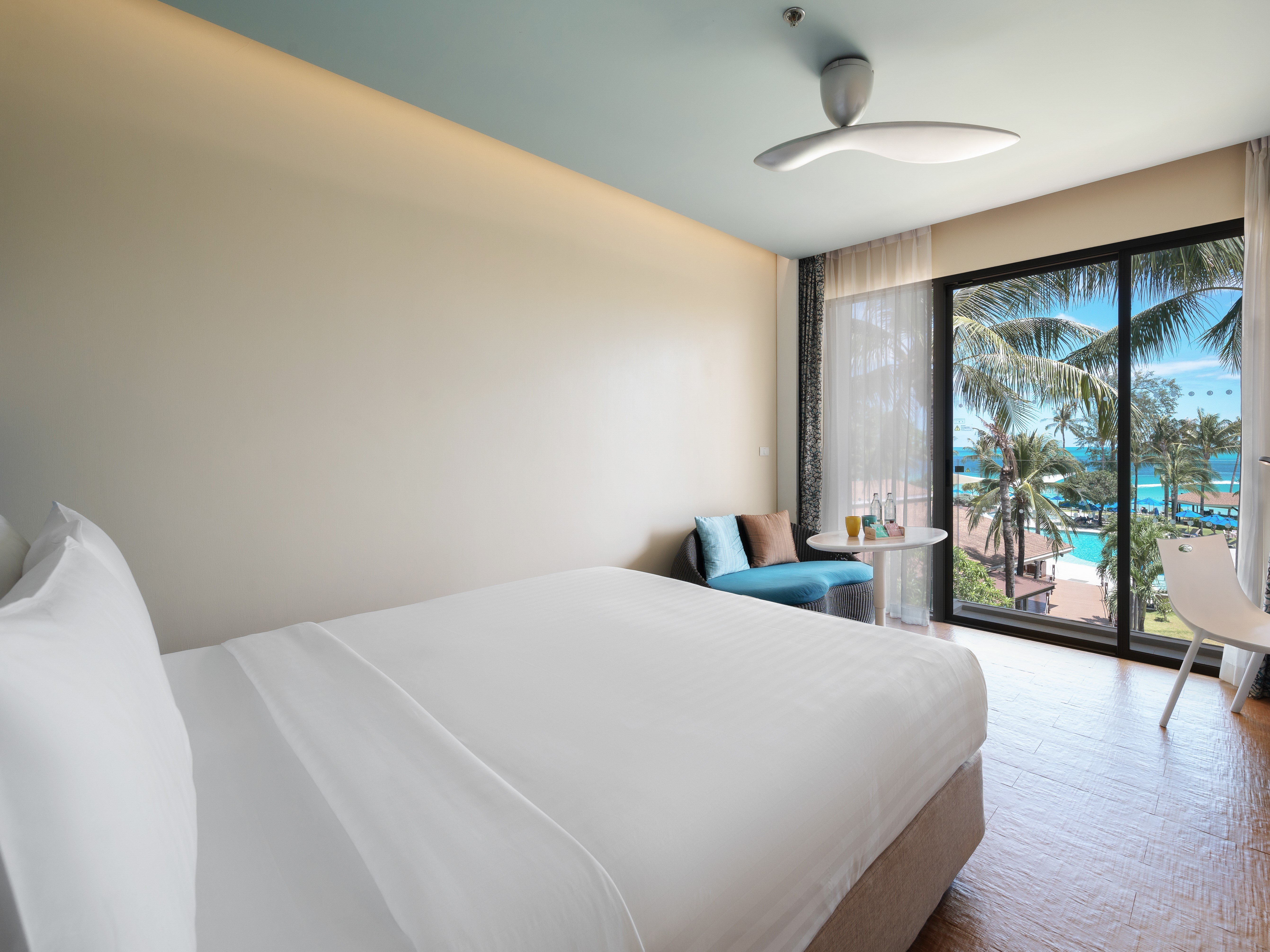 OZO Chaweng Samui 32/79
