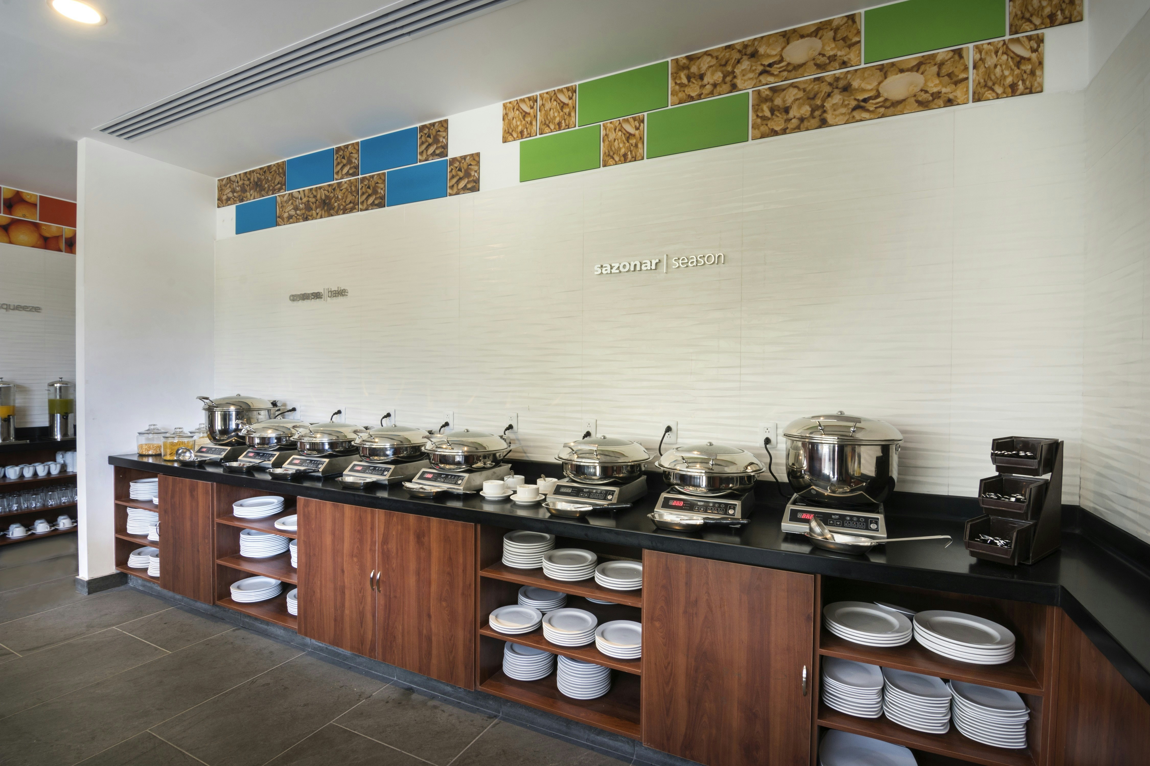 Hampton Inn And Suites San Luis Potosi Slp 44/53