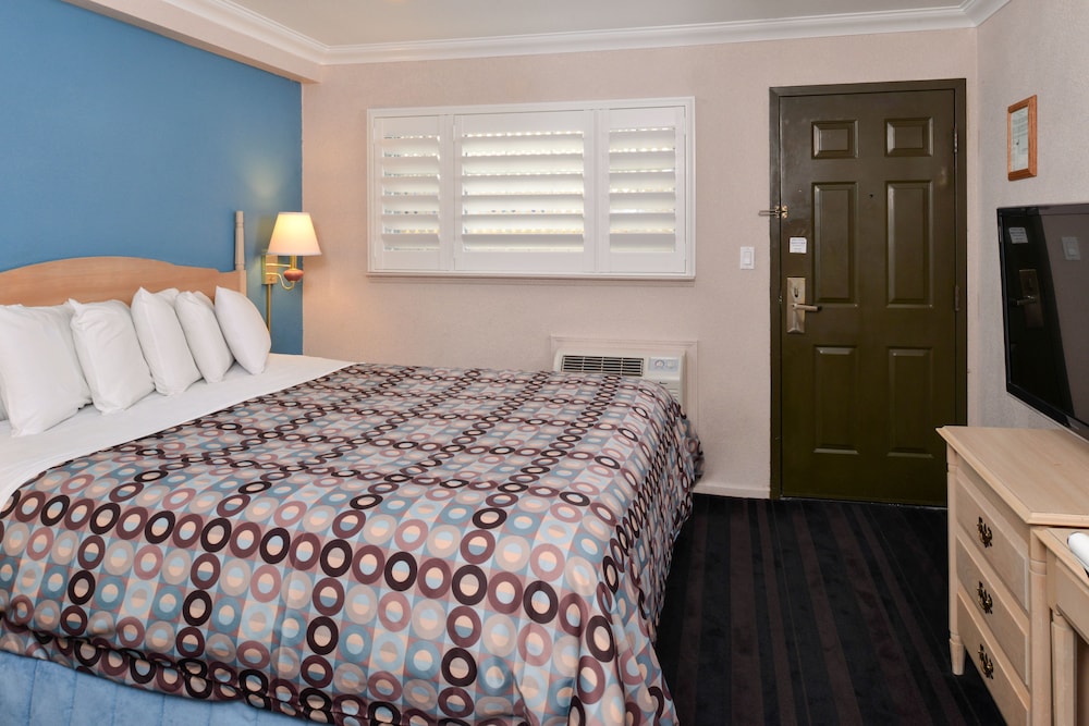 Napa Valley Hotel Suites 27/79