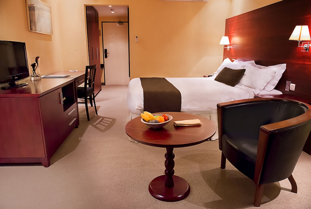 Hotel Des Mille Collines 32/55