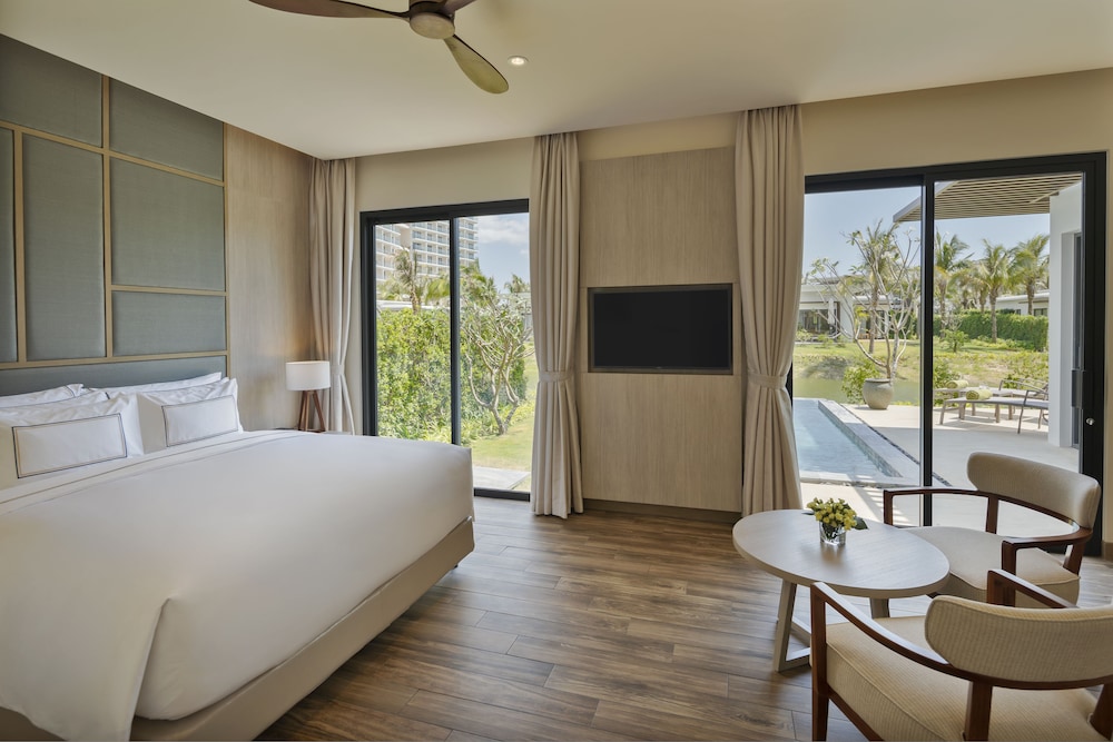 Melia Ho Tram Beach Resort 28/74