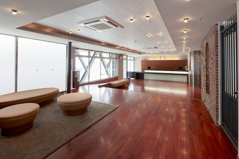 Hotel Mystays Yokohama 6/36