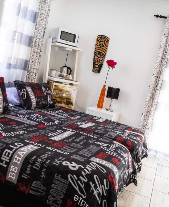 MyKhaya Air BnB 40/50