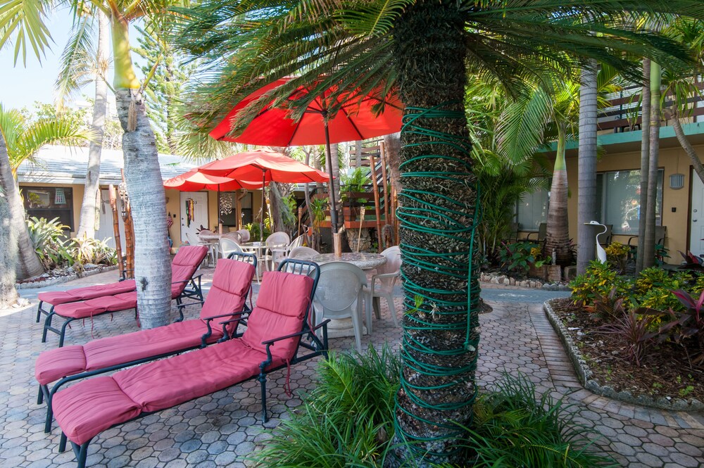 Best Florida Resort 3/66