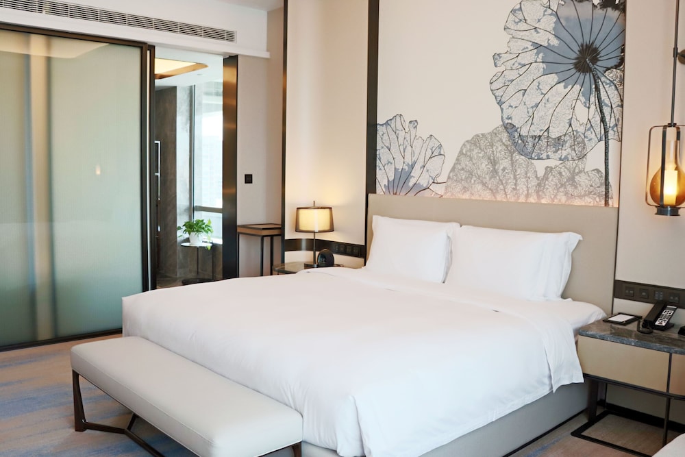 Pullman Suzhou Taicang 11/41